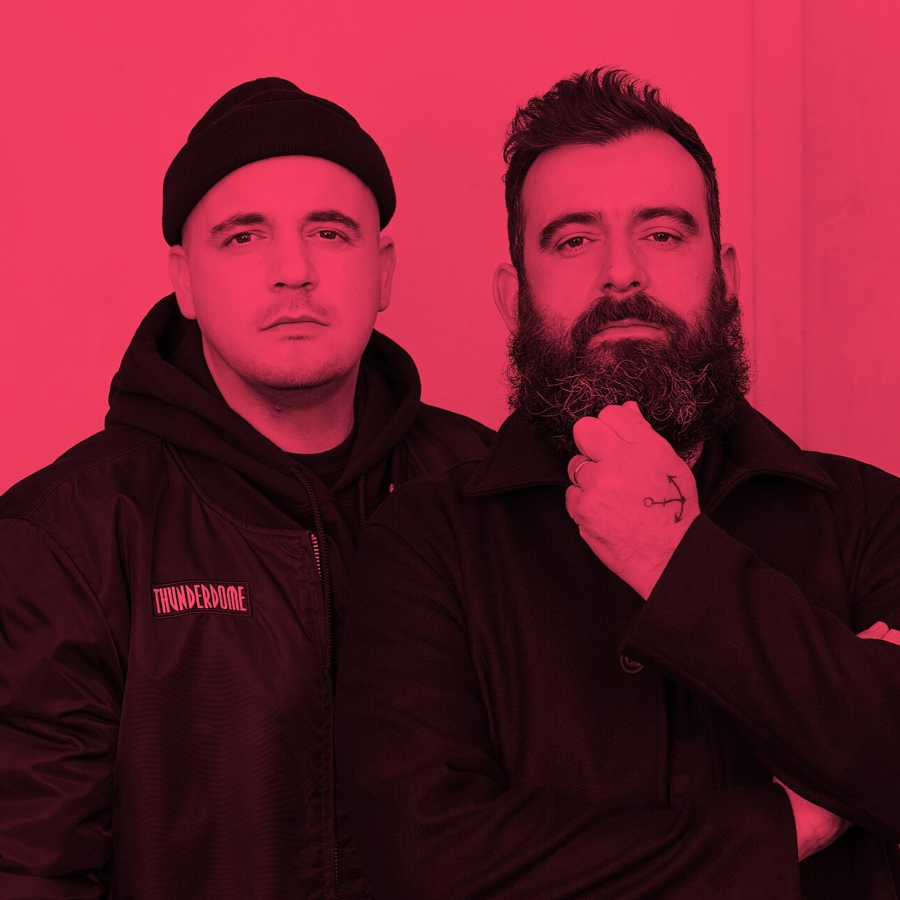 Modselektor